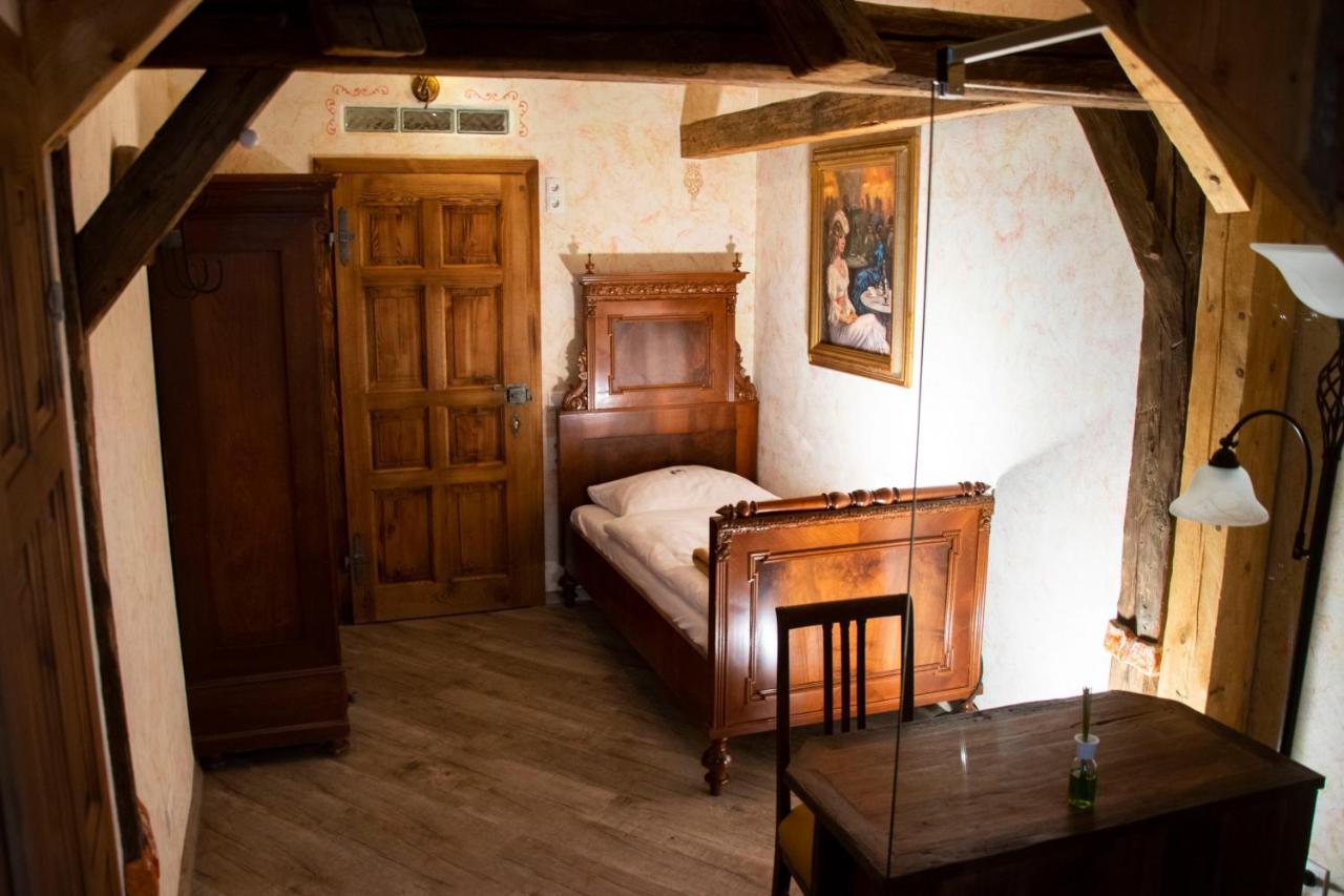 Burg Plankenstein Hotell Texing Eksteriør bilde