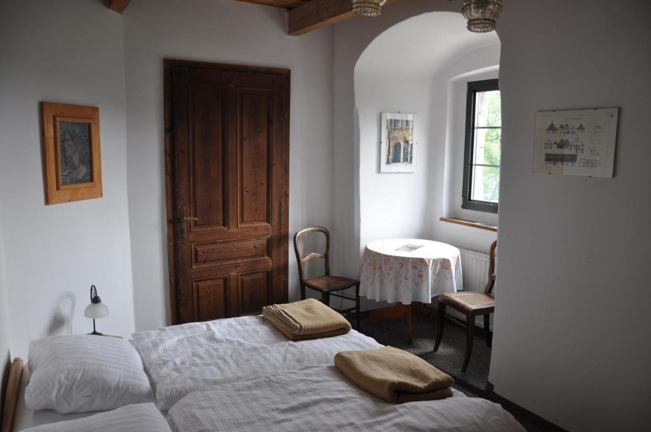 Burg Plankenstein Hotell Texing Eksteriør bilde