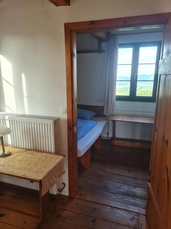Burg Plankenstein Hotell Texing Eksteriør bilde