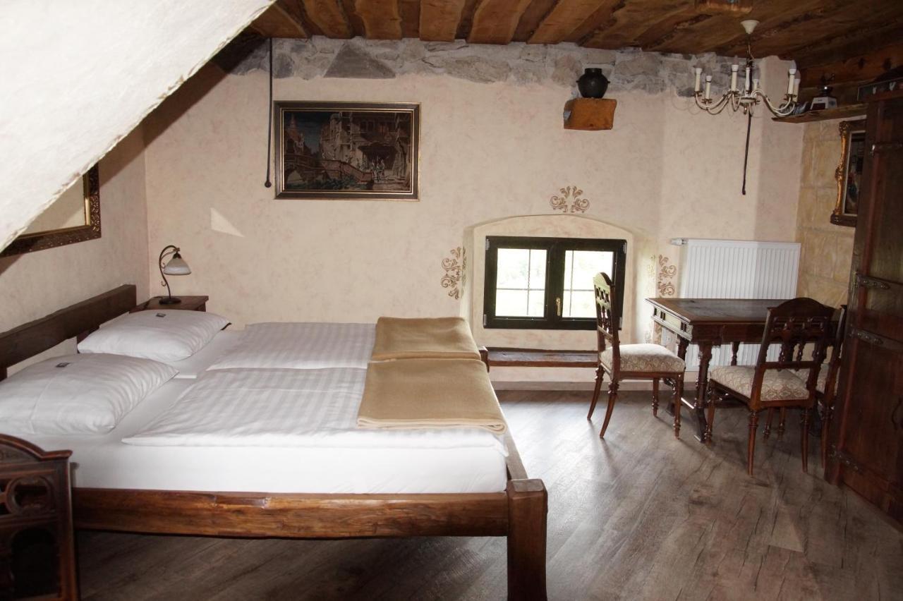 Burg Plankenstein Hotell Texing Eksteriør bilde