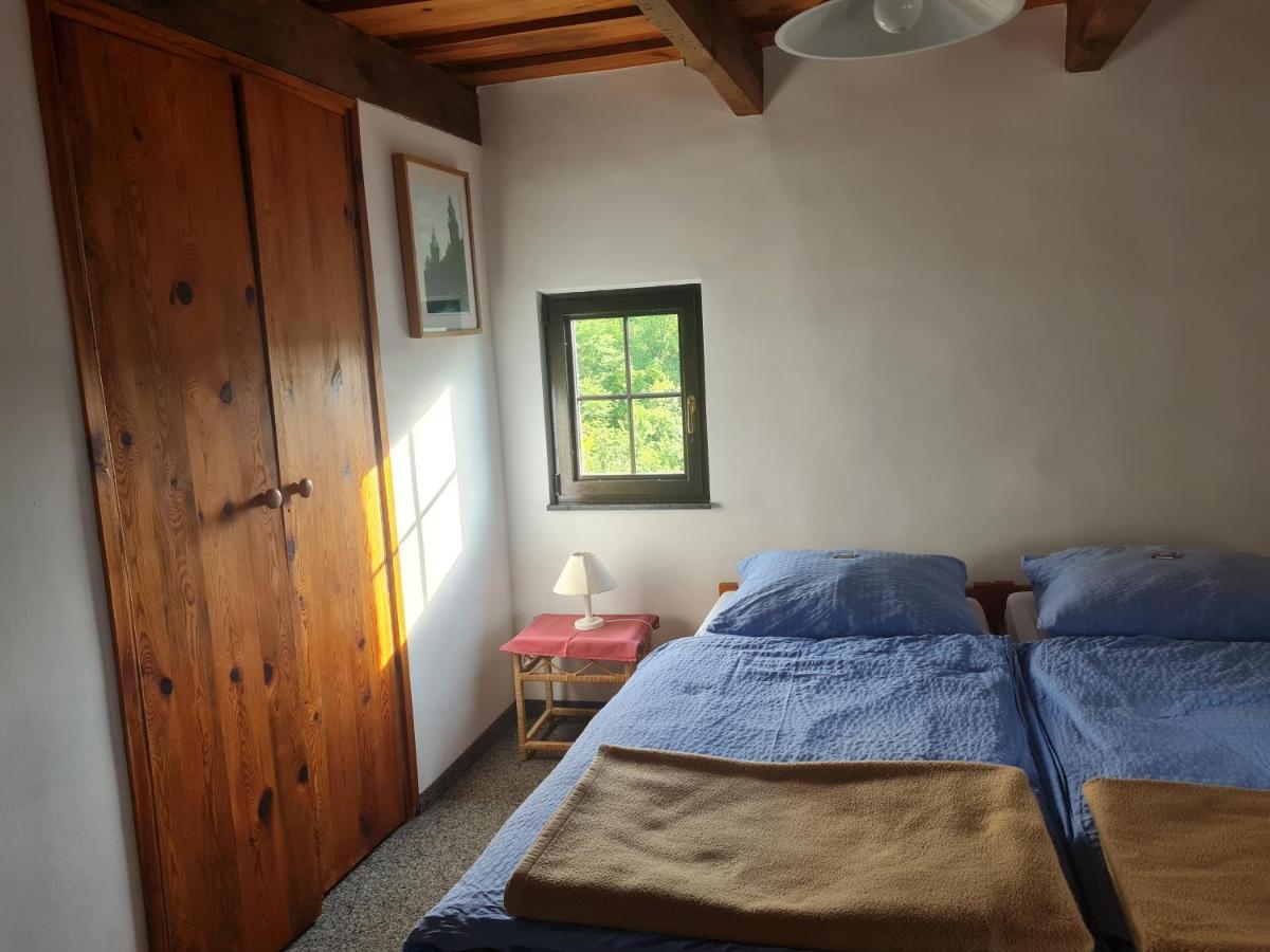 Burg Plankenstein Hotell Texing Eksteriør bilde