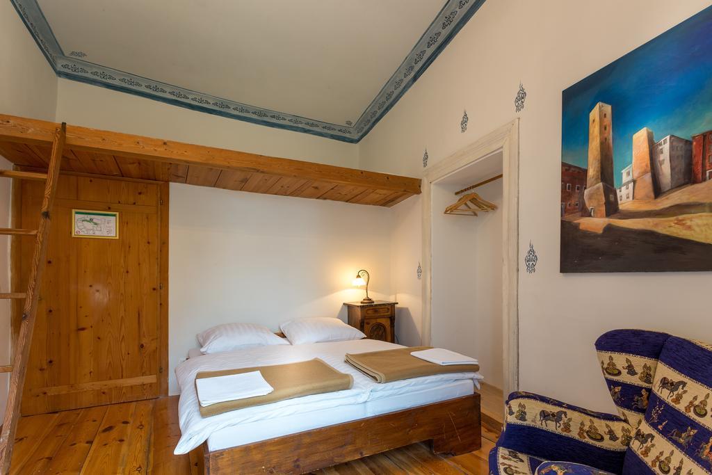 Burg Plankenstein Hotell Texing Eksteriør bilde