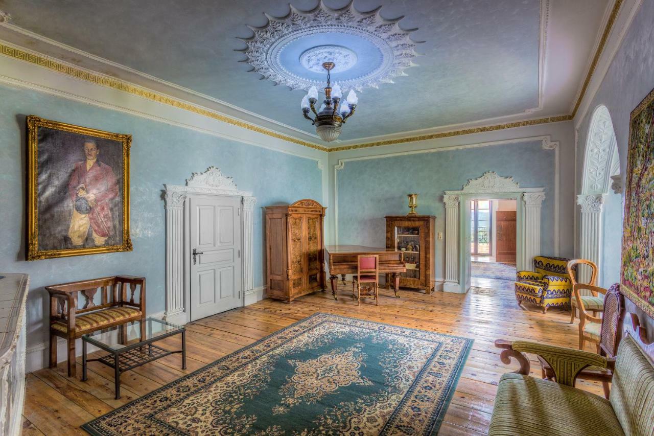 Burg Plankenstein Hotell Texing Eksteriør bilde